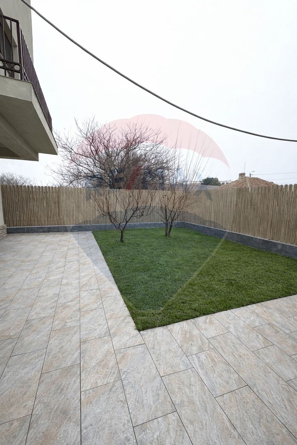 5 room House / Villa for rent, Palazu Mare area