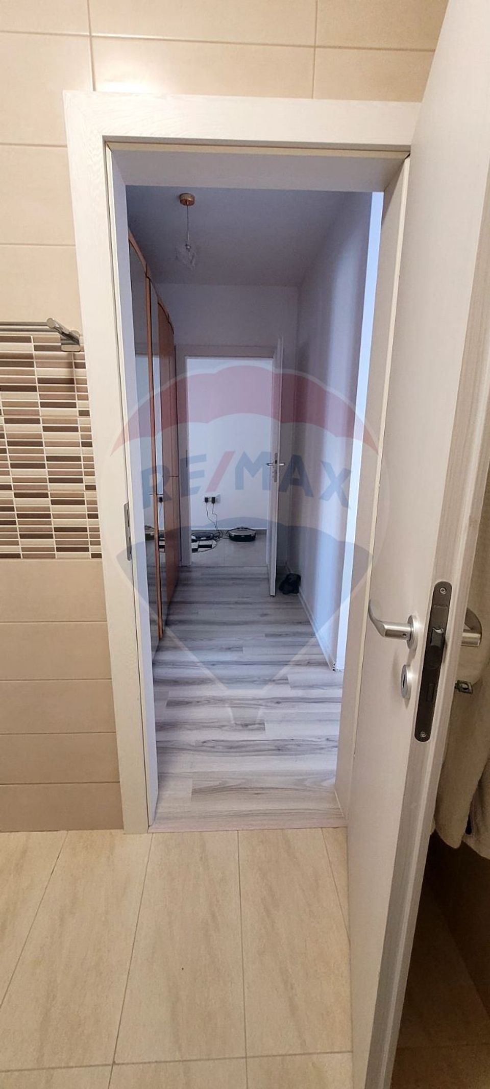 3 room Apartment for sale, Noua area