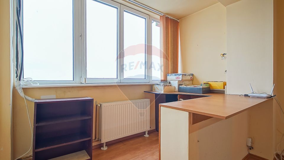 Apartament 3 camere – Cartier Astra, Brașov