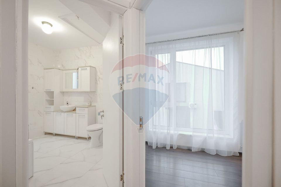4 room House / Villa for sale, Calea Aradului area