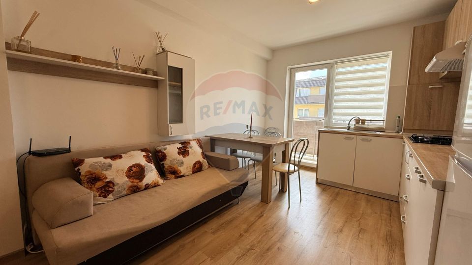 Apartament modern cu 2 camere, 0% Comision, Subcetate