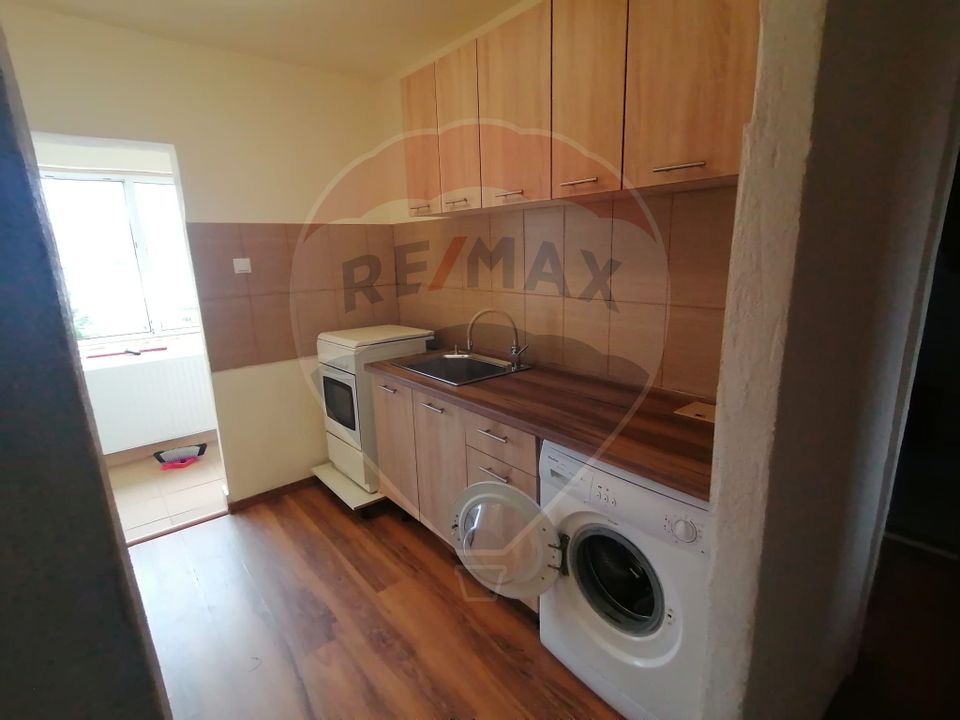 Apartament cu 2 camere de închiriat în Marasti