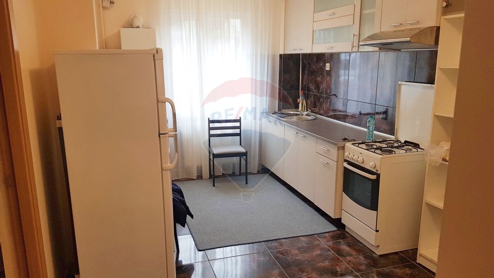 Apartament de închiriat 3 camere Mănăștur