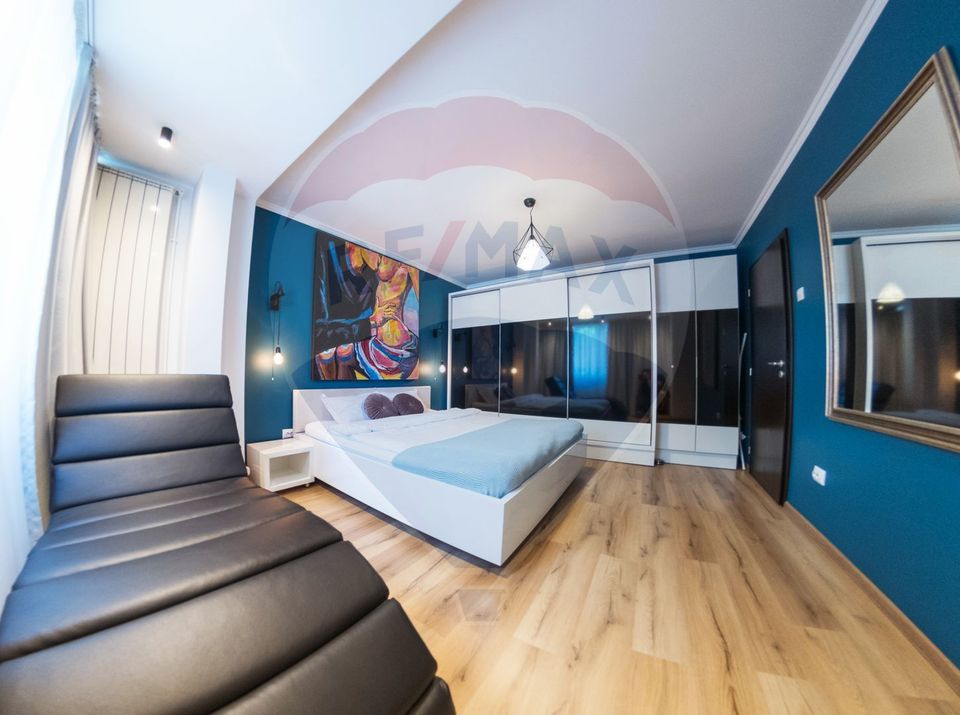 3 room Apartment for sale, Stirbei Voda area