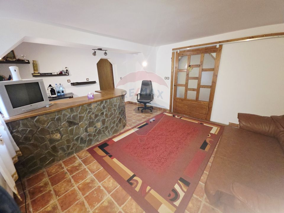 Casa /Vila de vanzare in Durau