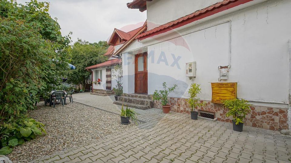 7 room House / Villa for sale