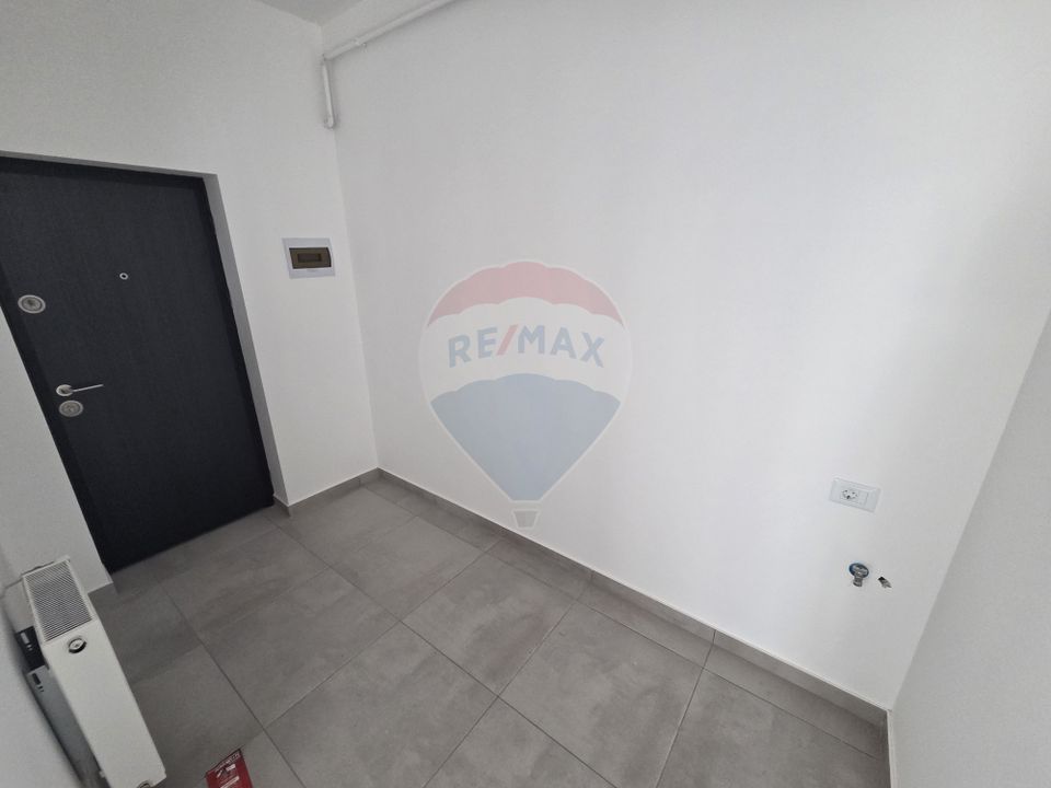 2 room Apartment for sale, Nord area