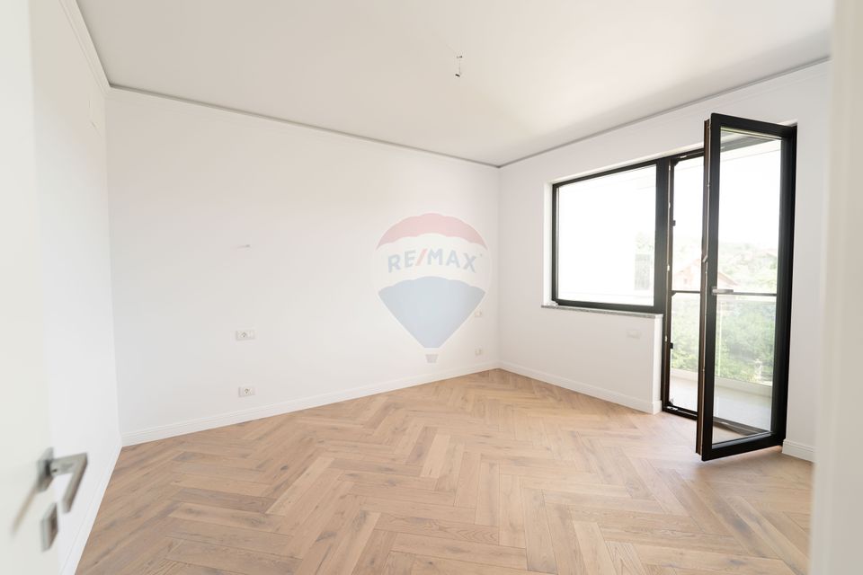 Apartament nou, 3 camere, vânzare, pret mai mic ca al dezvoltatorului!