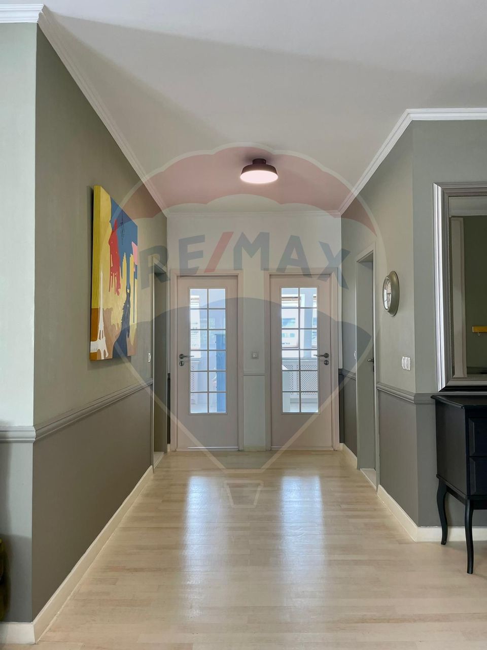 3 room Apartment for rent, Orasul Vechi area