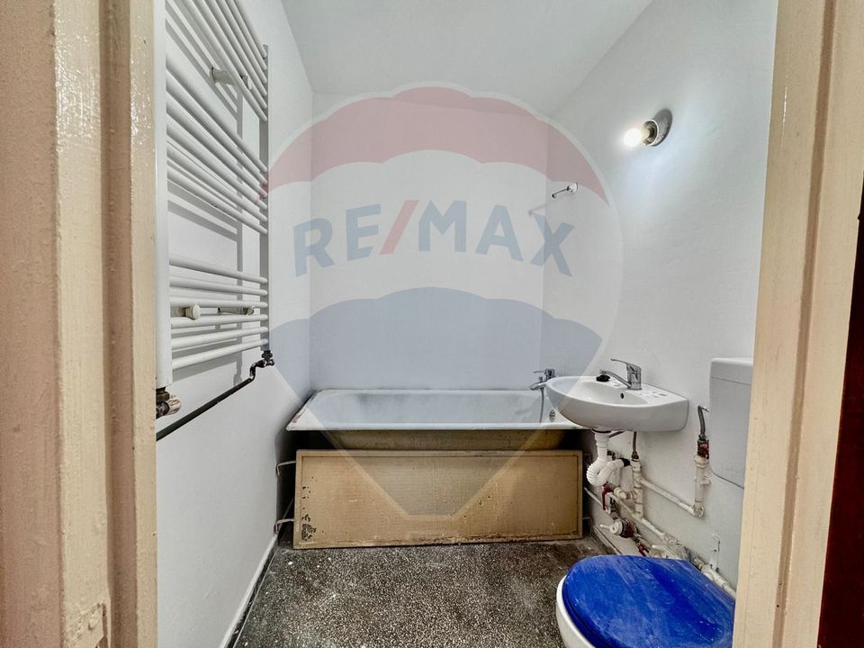 Apartament 2 camere de vanzare - Sos Giurgiului, Toporasi