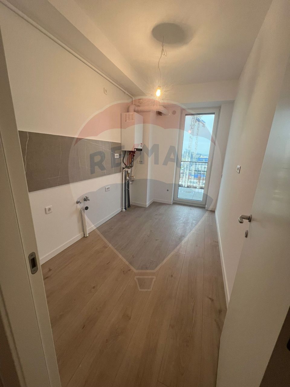 Apartament 2 camere NOU- Theodor Pallady | Estoria City