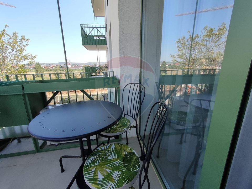 Apartament de vanzare!