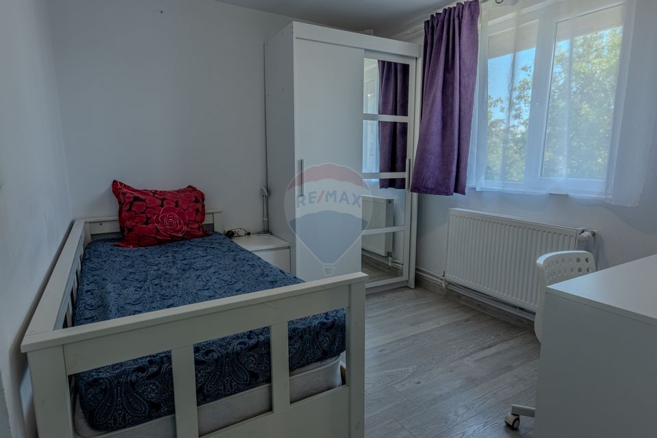 Casă cu cabinet stomatologic- Chitila, la doar 4 min. de gara Chitila