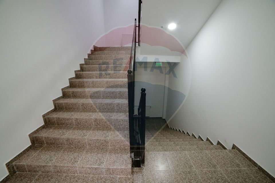 2,300sq.m Commercial Space for rent, Central area