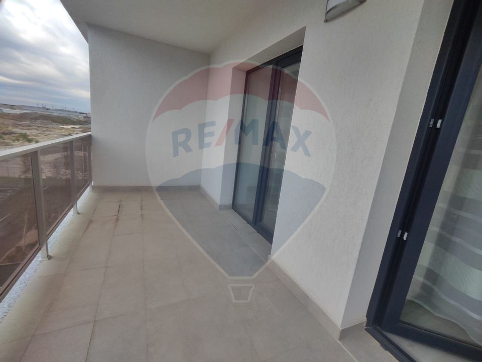 Apartament cu 2 camere de închiriat în zona Republica