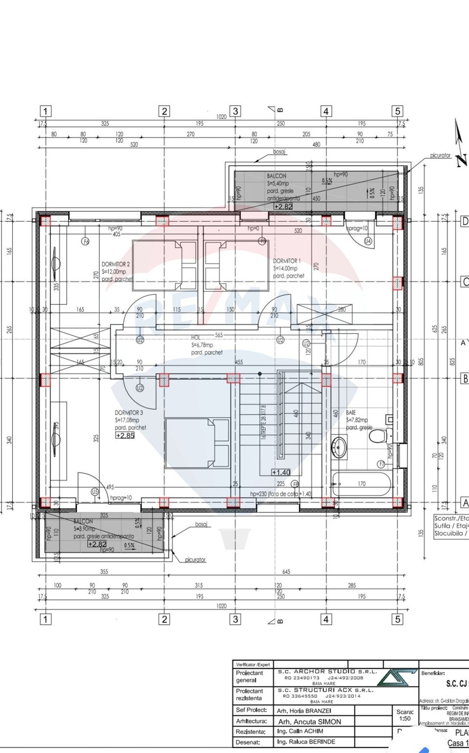 Casă Individuală la Cheie – Nouă, Ultrafinisată, zona Vivo!