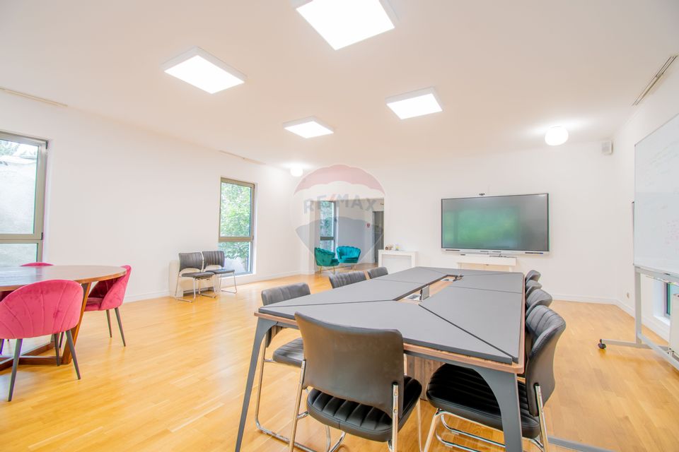 Spatiu de birouri de inchiriat Centru Cluj Napoca