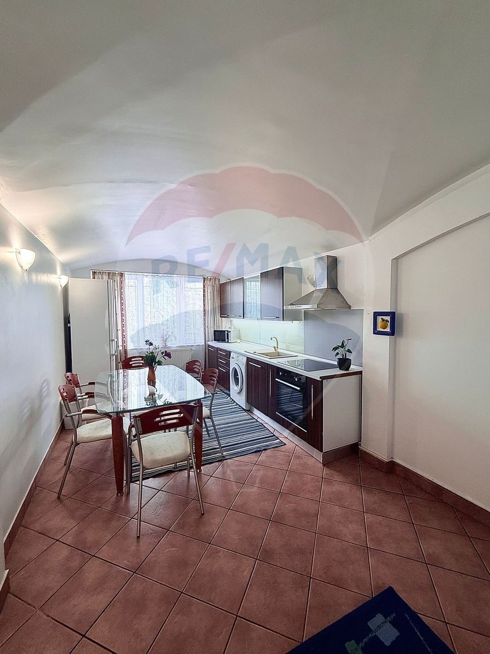 De închiriat duplex cu 4 camere - Șoșeaua Bârnova