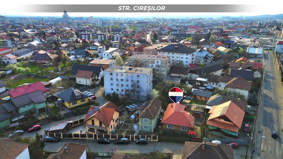 Casa de vanzare cu COMISION ZERO