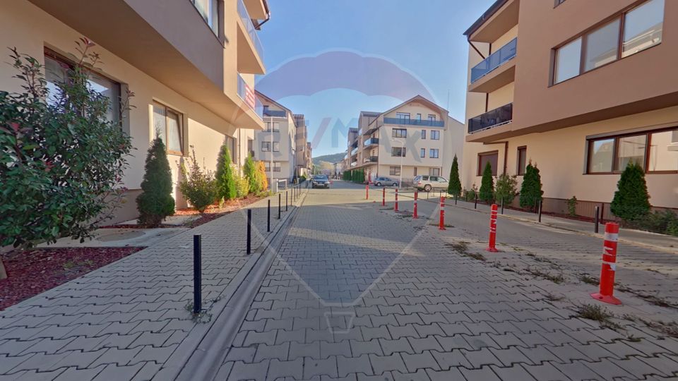 2 room Apartment for sale, Exterior Vest area