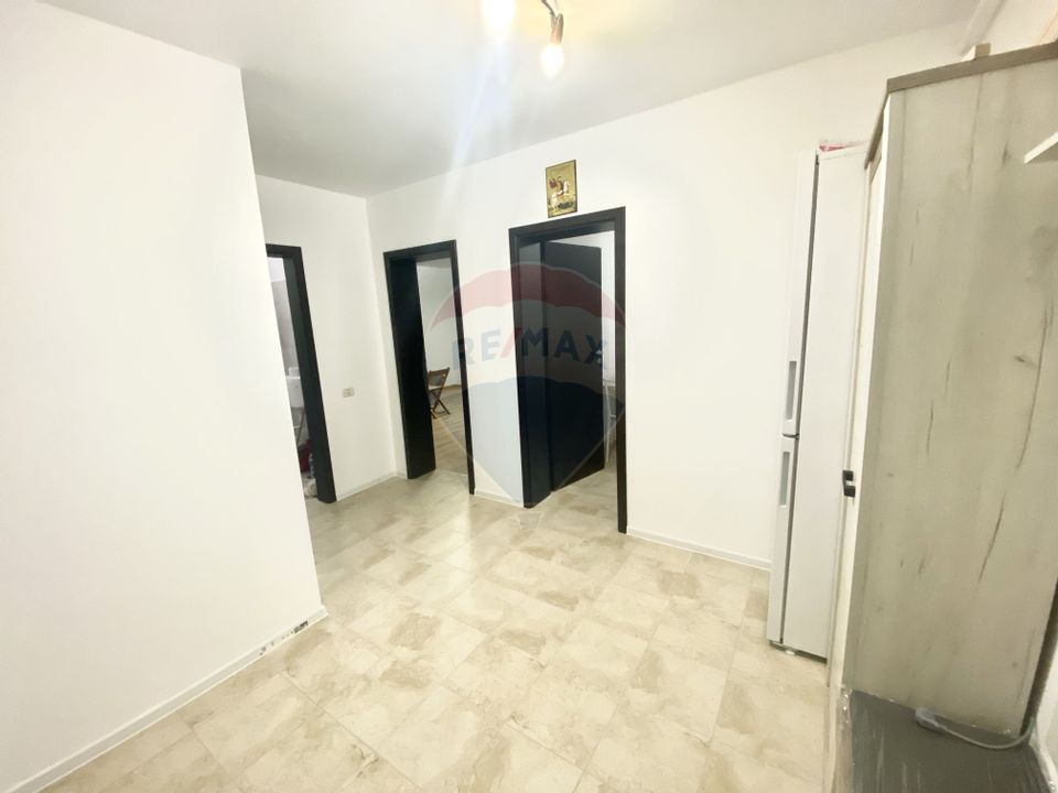 Apartament inchiriere 2 camere, Sanpetru Subcetate , Brasov