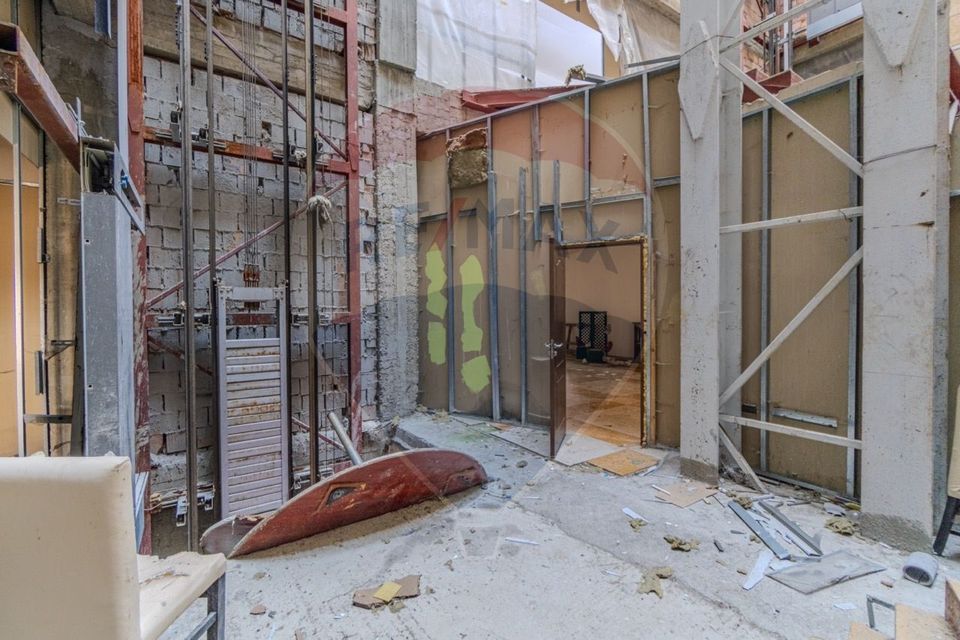 Activ Hotelier SubEvaluat | 18.000 mp construiti | 3 ha teren | BRASOV