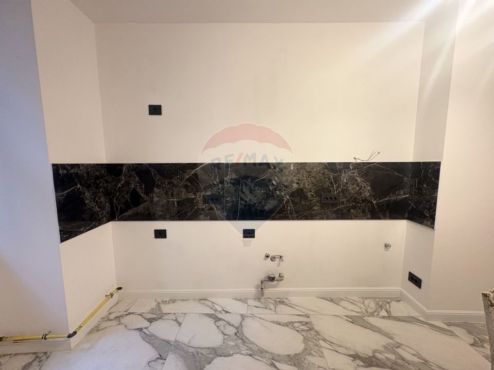 La inchiriere sp Birouri Premium 123mp Bulevardul Revolutiei etajul 1