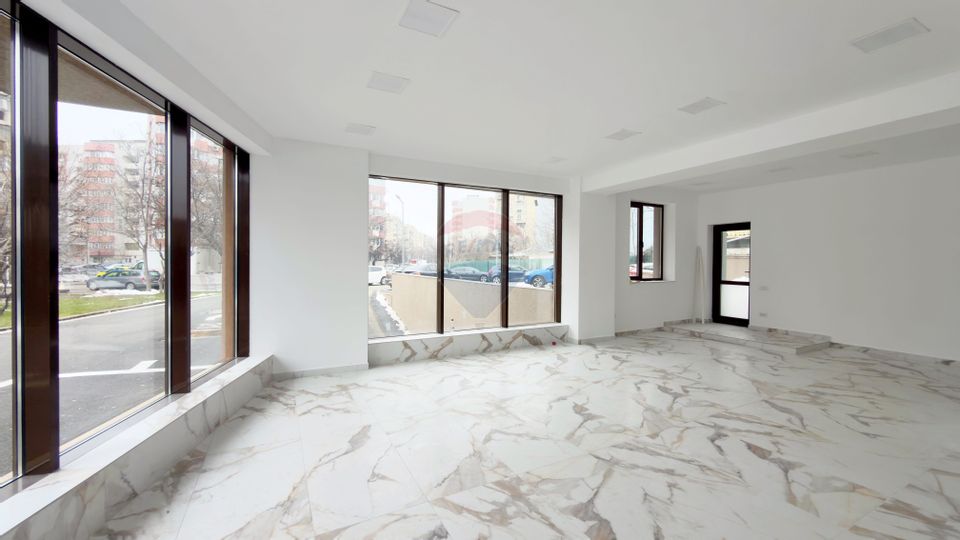 2025 Commercial space 200sqm | ROI 10% | 13 September