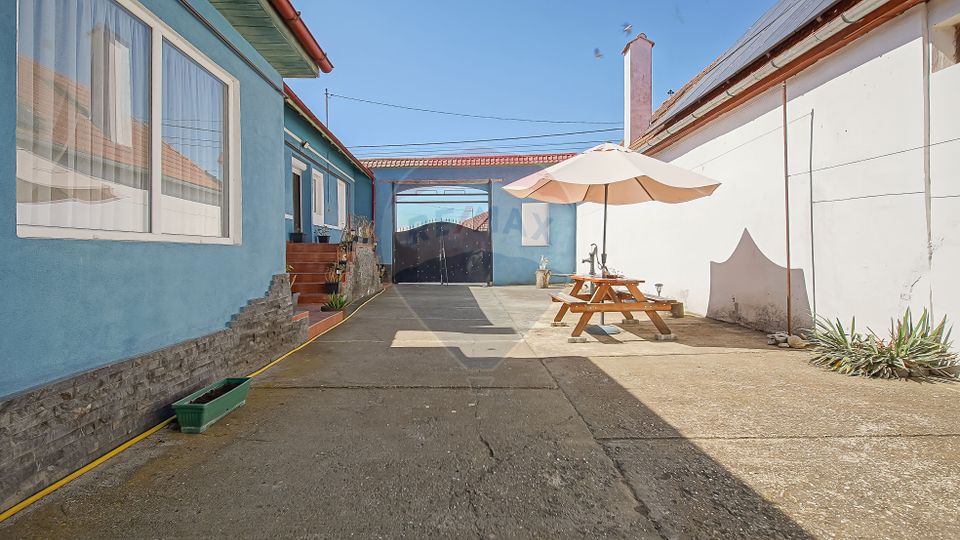 3 room House / Villa for sale