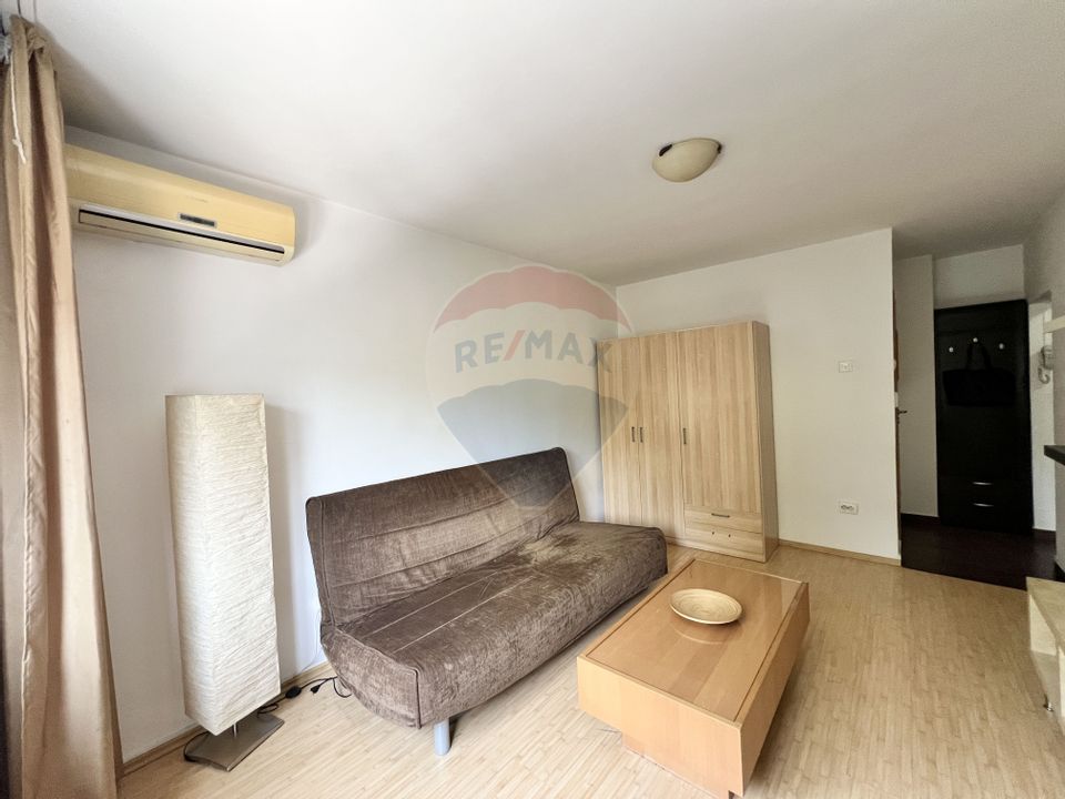 1 room Apartment for sale, Tei area