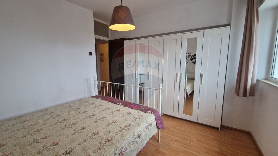 Apartament 2 camere decomandat, Ștefan cel Mare, la 1 minut de metrou