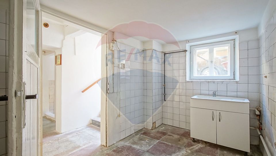 Comision 0% | Spațiu comercial / birouri – vizibilitate excelentă