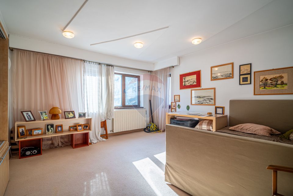 5 room House / Villa for sale, Central area