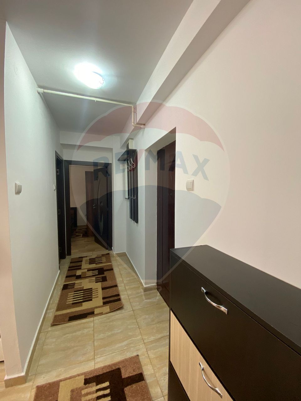 Apartament cu 2 camere de închiriat în Gradina cu Magnolii- Gheraiesti