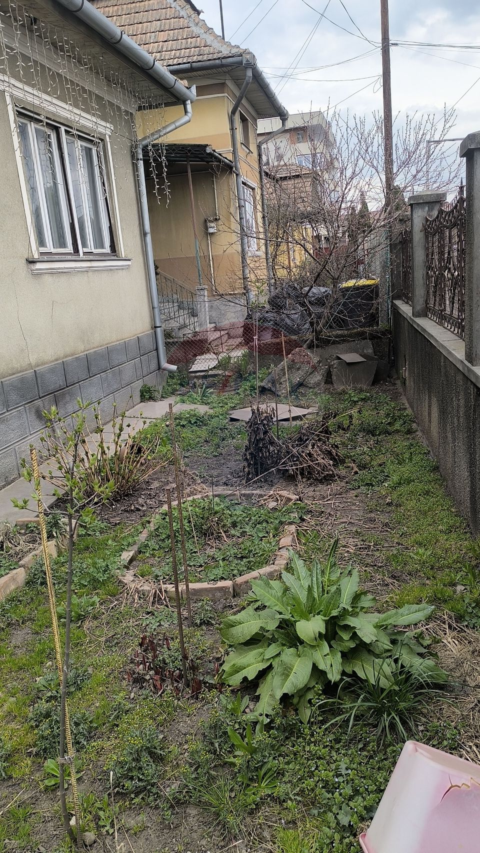 Casă de vânzare Câmpia Turzii