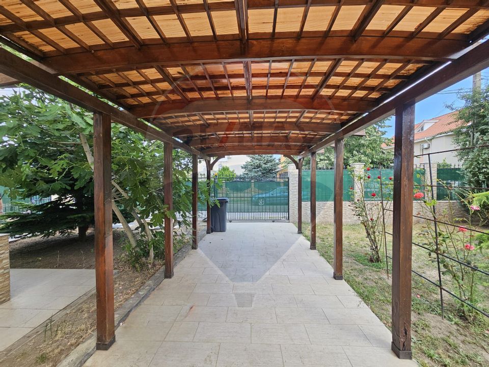 5 room House / Villa for sale, Central area