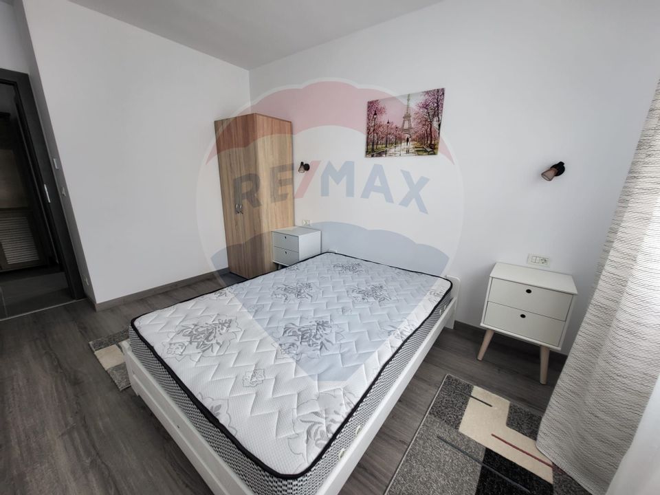 Apartament 3 camere  Bloc NOU Iuliu Maniu /108 zona Polivalenta