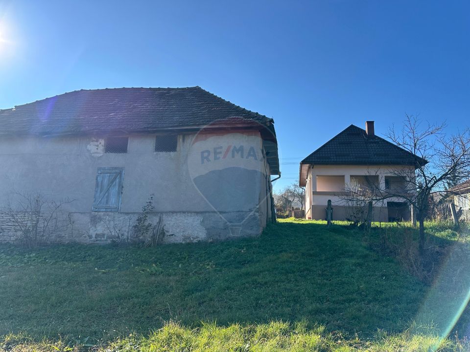 3 room House / Villa for sale