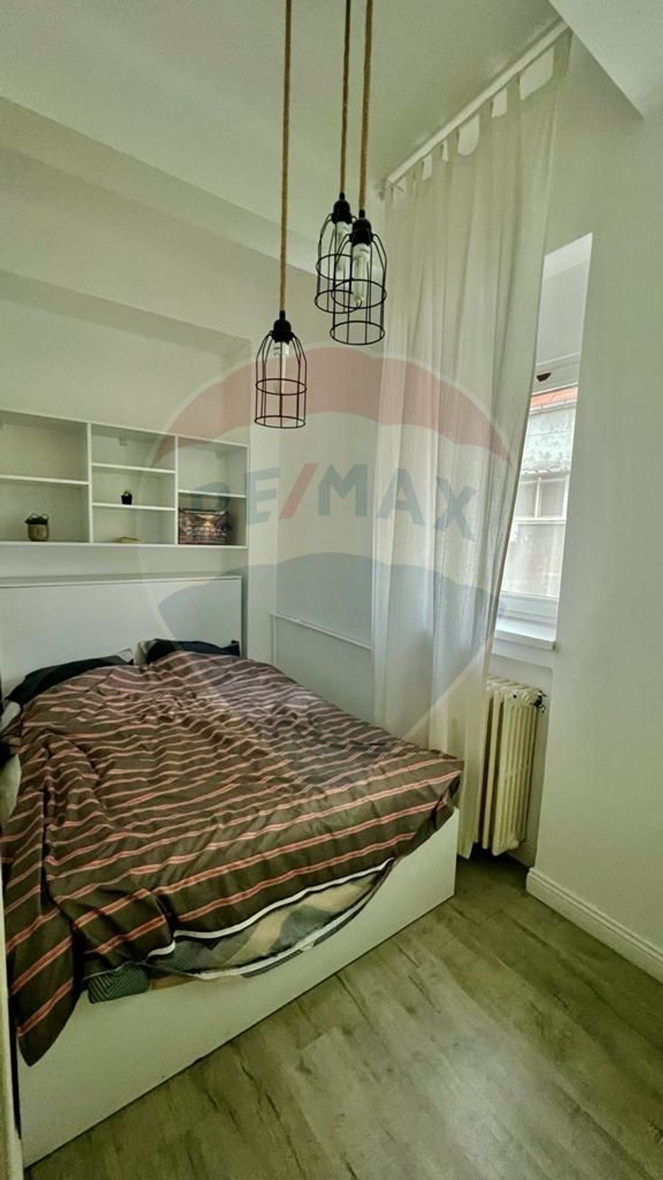 Fara risc - Investitie 2 camere si balcon - Dacia 26 Piata Romana