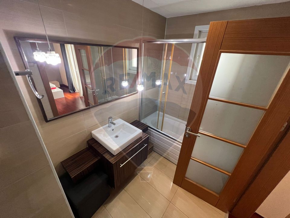 Apartament 3 Camere  Complex Rezidențial Cosmopolis