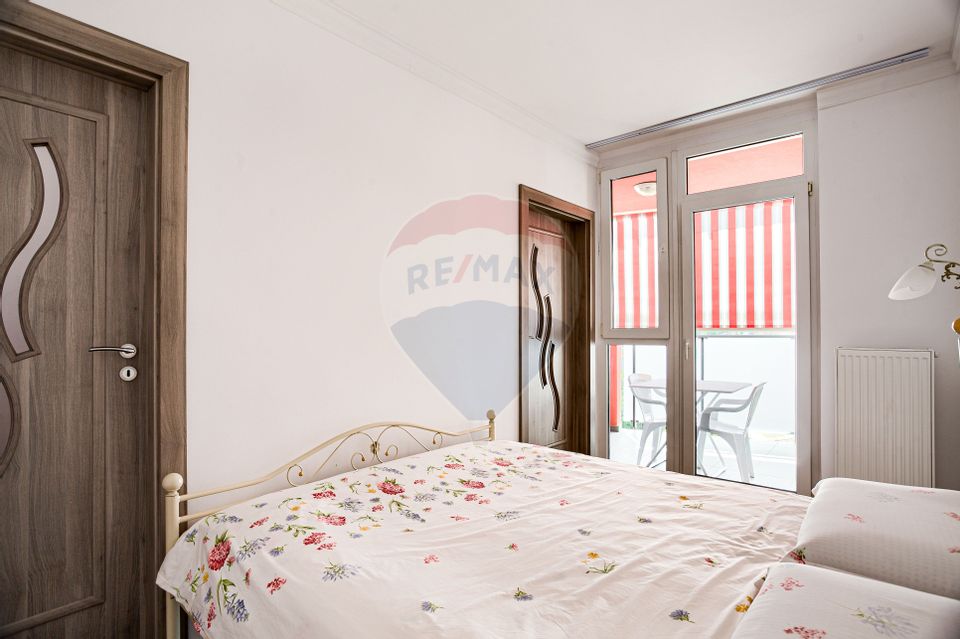 Apartament cu 1 camere de închiriat în Ared Kaufland