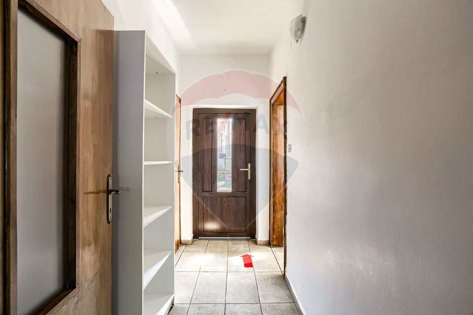 75sq.m Office Space for rent, UTA area