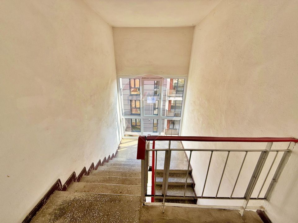 1 room Apartment for sale, Central area