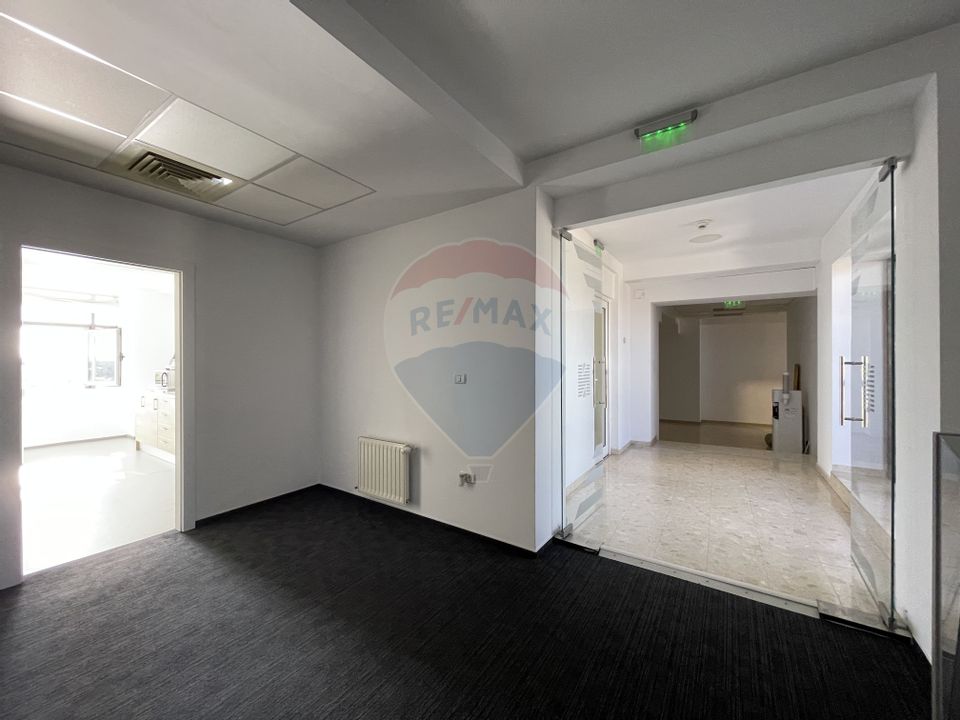 Spații de birouri langa Foisorul de Foc, Bd Pache Protopopescu