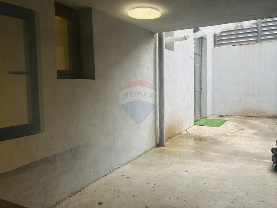 2 room Apartment for sale, Bucurestii Noi area