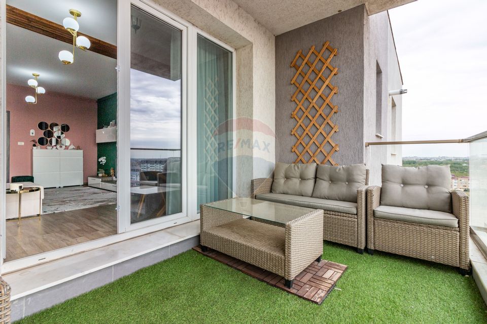 Apartament 2 camere de vanzare, SECTOR 6