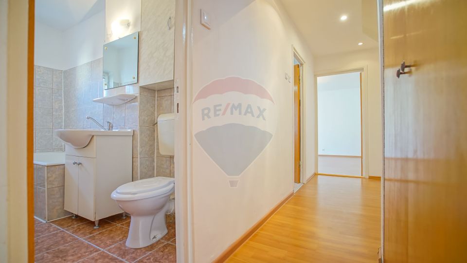 Comision 0% Apartament 2 camere, Centrul Civic