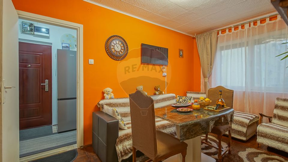 2 room Apartment for sale, Electroprecizia area