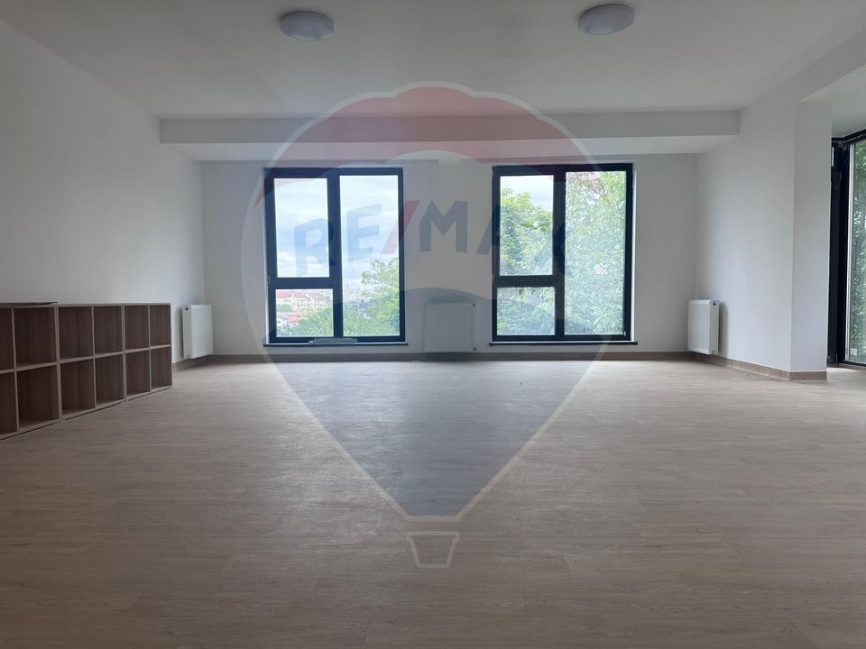 8 room House / Villa for rent, Doamna Ghica area