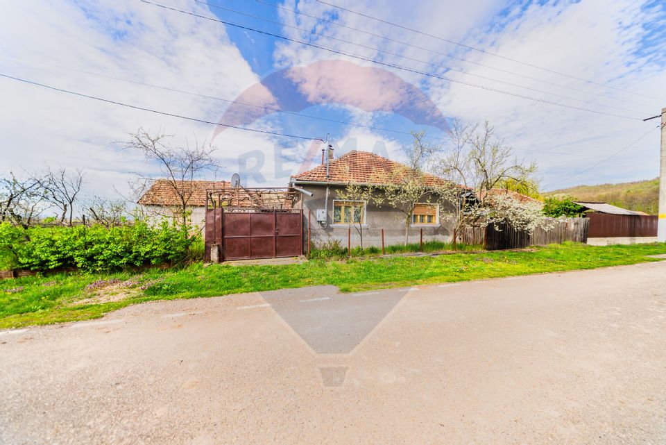 6 room House / Villa for sale